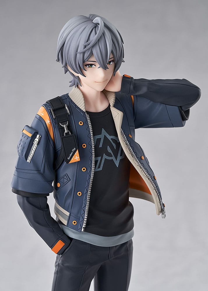 Zenless Zone Zero Pop Up Parade SP PVC Statue Wise 20 cm Prizefiguren Yokina