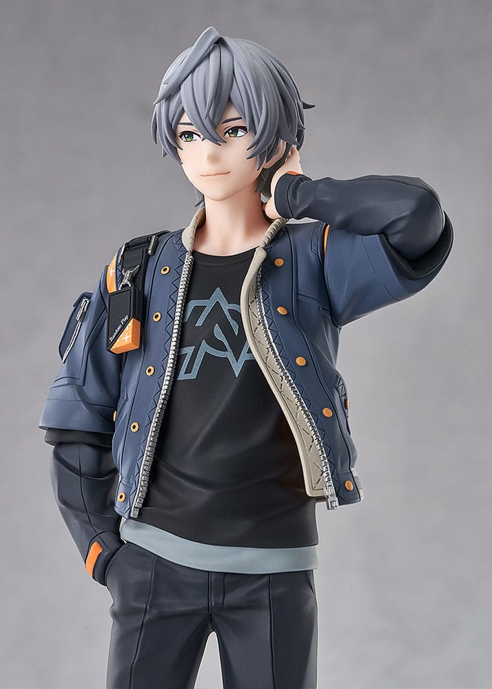 Zenless Zone Zero Pop Up Parade SP PVC Statue Wise 20 cm Prizefiguren Yokina