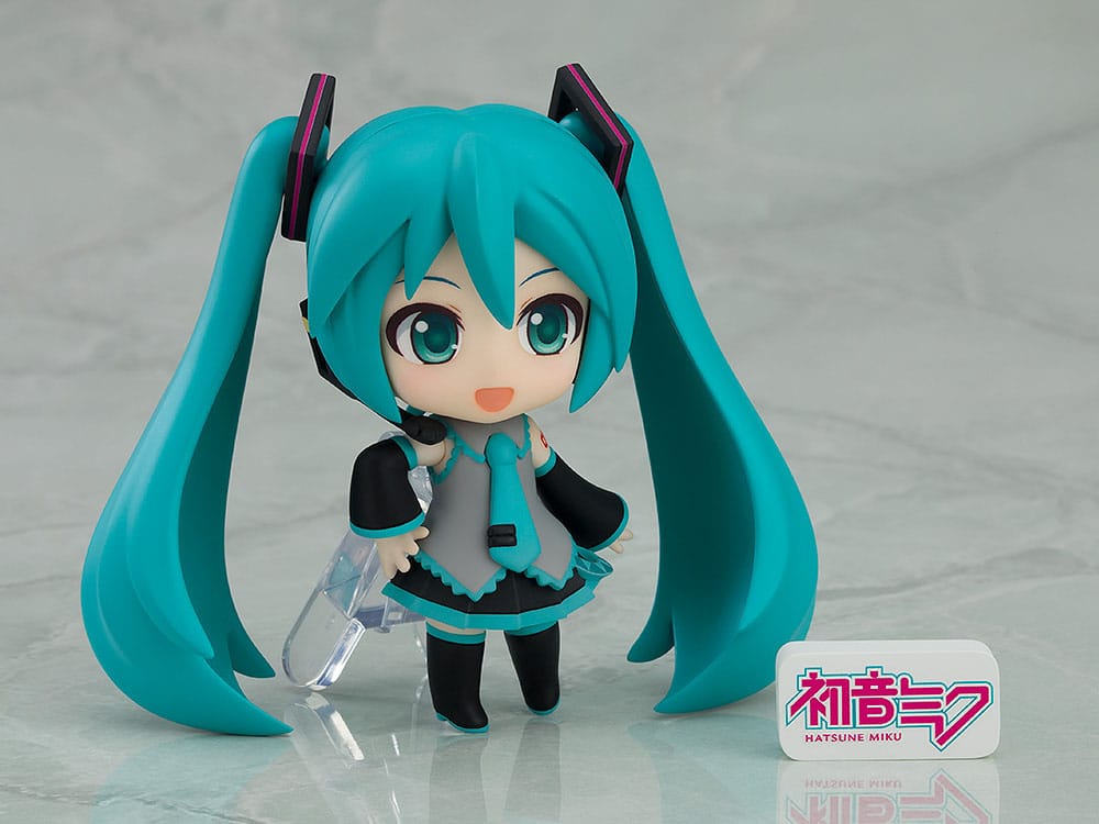 Vocaloid 6 Nendoroid Actionfiguren Surprise Piapro Characters 7 cm Sortiment Nendoroids Yokina