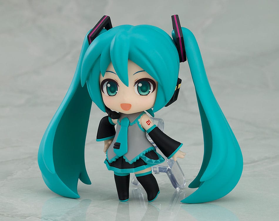 Vocaloid 6 Nendoroid Actionfiguren Surprise Piapro Characters 7 cm Sortiment Nendoroids Yokina