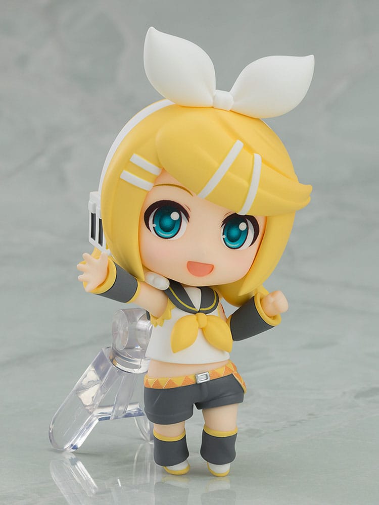 Vocaloid 6 Nendoroid Actionfiguren Surprise Piapro Characters 7 cm Sortiment Nendoroids Yokina