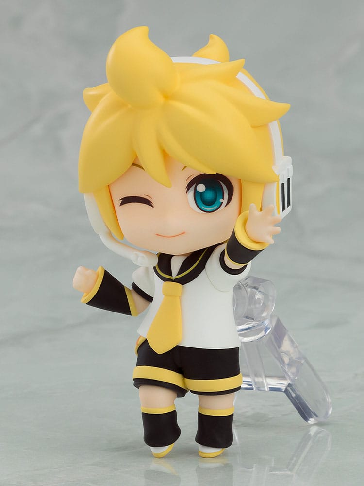 Vocaloid 6 Nendoroid Actionfiguren Surprise Piapro Characters 7 cm Sortiment Nendoroids Yokina
