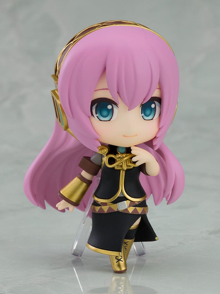 Vocaloid 6 Nendoroid Actionfiguren Surprise Piapro Characters 7 cm Sortiment Nendoroids Yokina