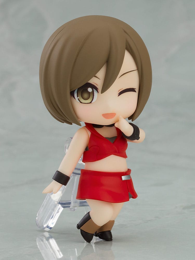 Vocaloid 6 Nendoroid Actionfiguren Surprise Piapro Characters 7 cm Sortiment Nendoroids Yokina