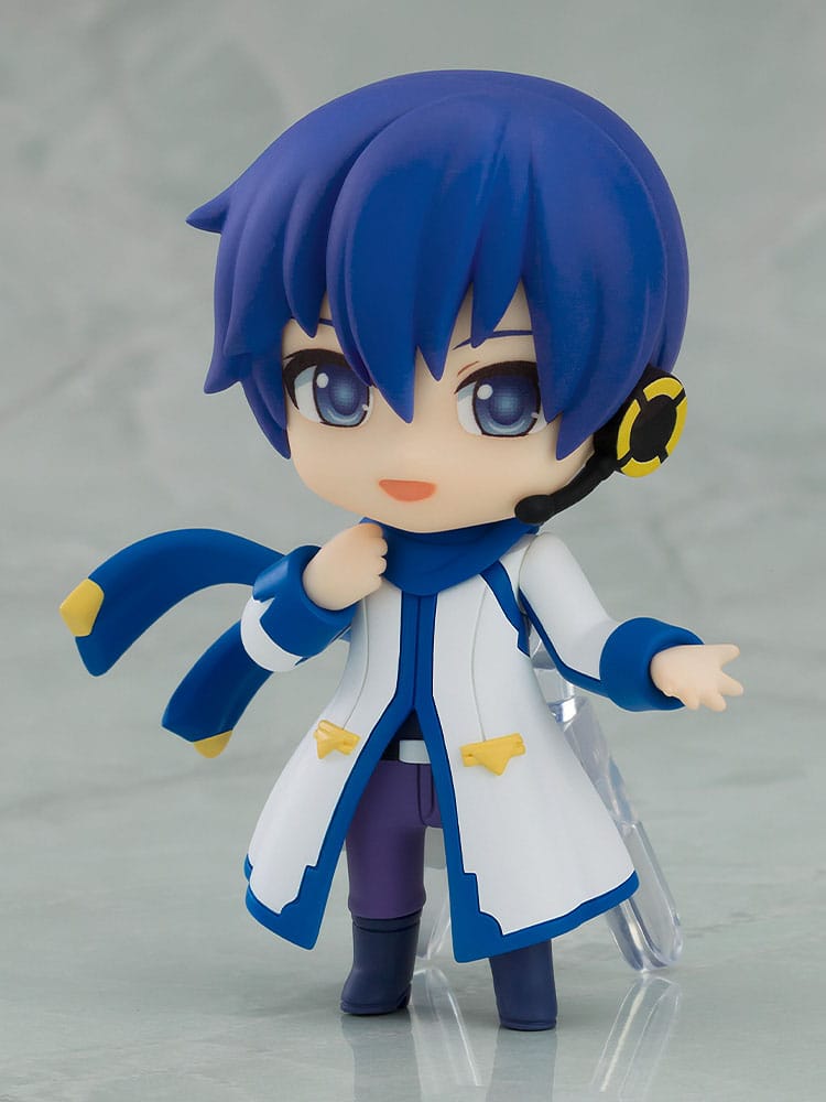 Vocaloid 6 Nendoroid Actionfiguren Surprise Piapro Characters 7 cm Sortiment Nendoroids Yokina