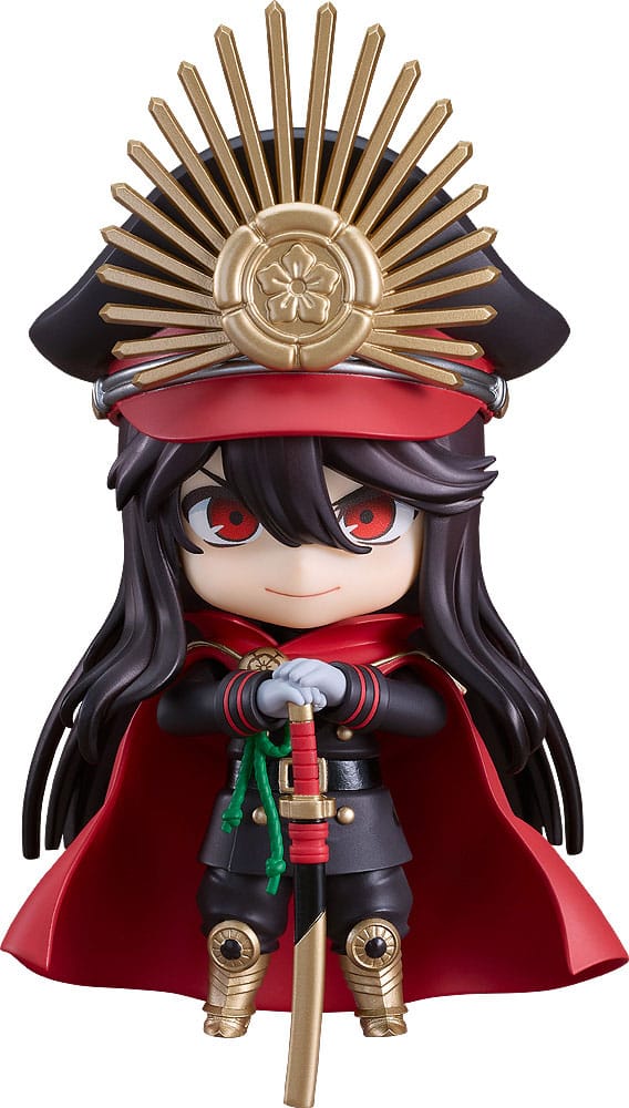 Fate/Grand Order Nendoroid Actionfigur Archer/Oda Nobunaga 10 cm Nendoroids Yokina