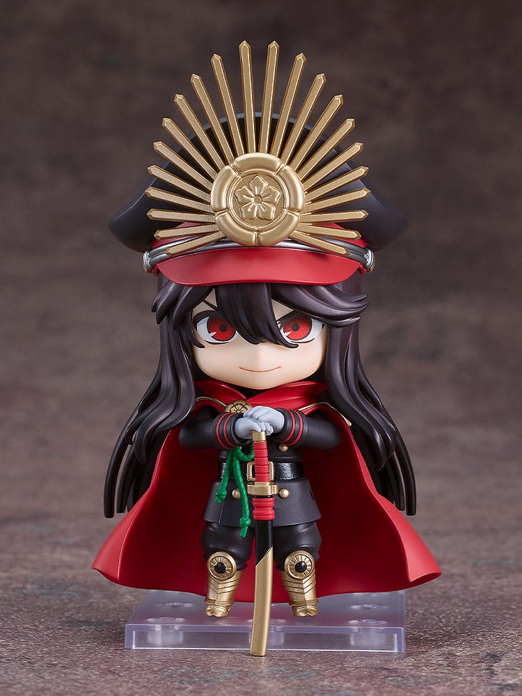 Fate/Grand Order Nendoroid Actionfigur Archer/Oda Nobunaga 10 cm Nendoroids Yokina