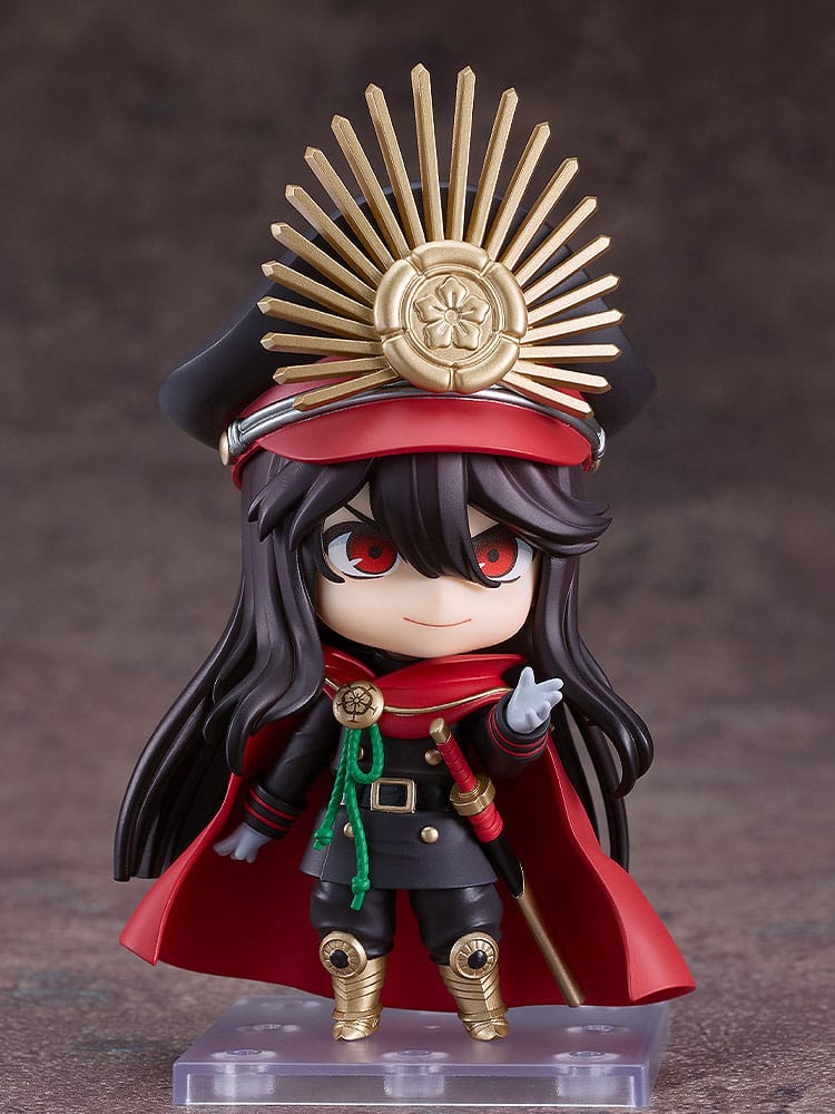 Fate/Grand Order Nendoroid Actionfigur Archer/Oda Nobunaga 10 cm Nendoroids Yokina