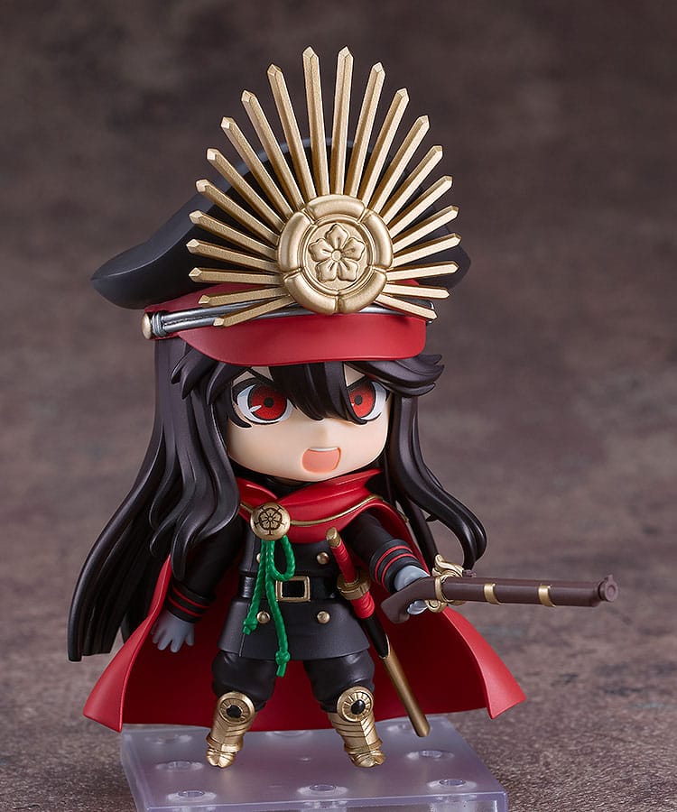 Fate/Grand Order Nendoroid Actionfigur Archer/Oda Nobunaga 10 cm Nendoroids Yokina