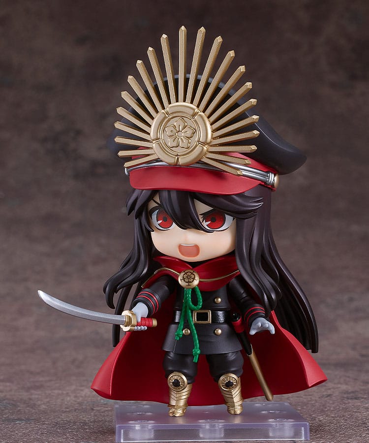 Fate/Grand Order Nendoroid Actionfigur Archer/Oda Nobunaga 10 cm Nendoroids Yokina