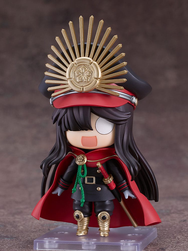 Fate/Grand Order Nendoroid Actionfigur Archer/Oda Nobunaga 10 cm Nendoroids Yokina