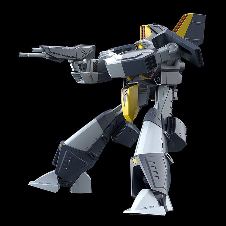 Super Dimension Century Orguss Moderoid Plastic Model Kit Nikick 16 cm Figmas Yokina