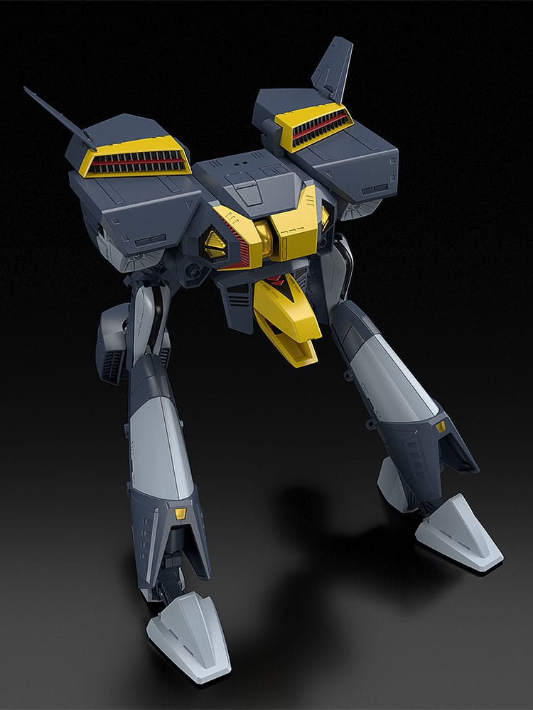Super Dimension Century Orguss Moderoid Plastic Model Kit Nikick 16 cm Figmas Yokina