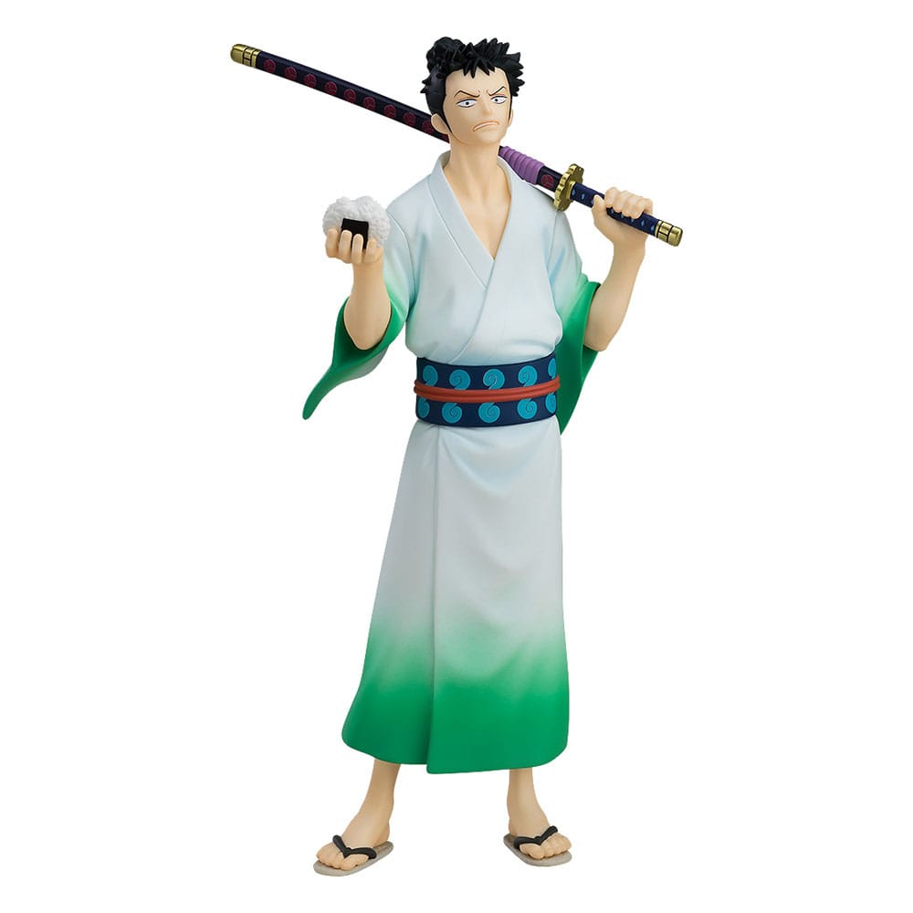 Monsters: 103 Mercies Dragon Damnation Pop Up Parade PVC Statue Ryuma 19 cm Prizefiguren Yokina