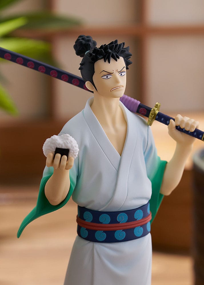 Monsters: 103 Mercies Dragon Damnation Pop Up Parade PVC Statue Ryuma 19 cm Prizefiguren Yokina