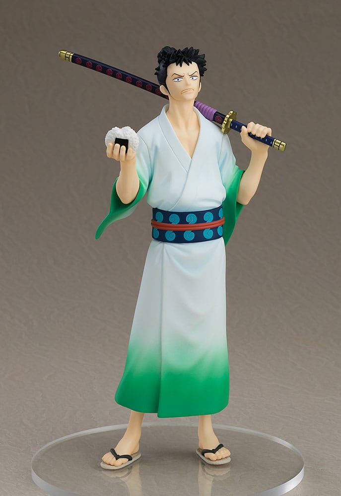 Monsters: 103 Mercies Dragon Damnation Pop Up Parade PVC Statue Ryuma 19 cm Prizefiguren Yokina