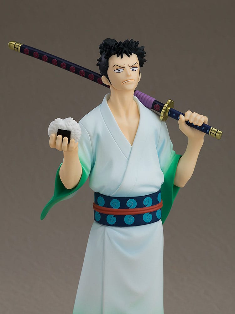 Monsters: 103 Mercies Dragon Damnation Pop Up Parade PVC Statue Ryuma 19 cm Prizefiguren Yokina