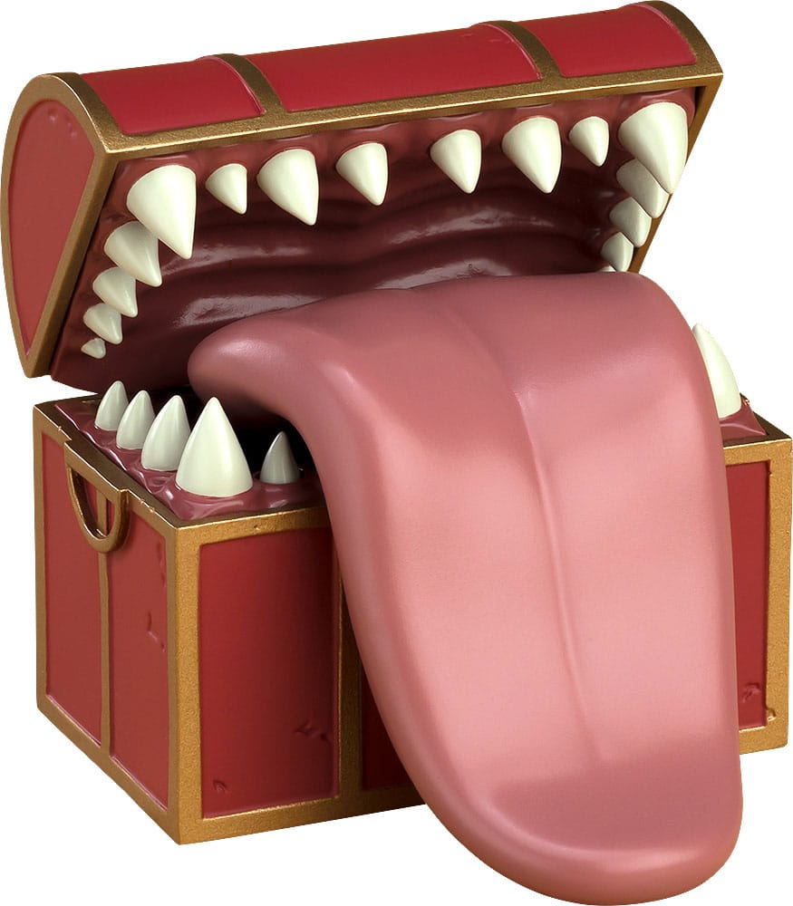 Frieren: Beyond Journey's End Nendoroid Actionfigur Mimic 10 cm Nendoroids Yokina