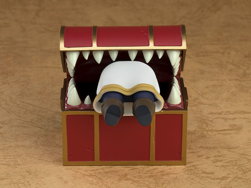 Frieren: Beyond Journey's End Nendoroid Actionfigur Mimic 10 cm Nendoroids Yokina