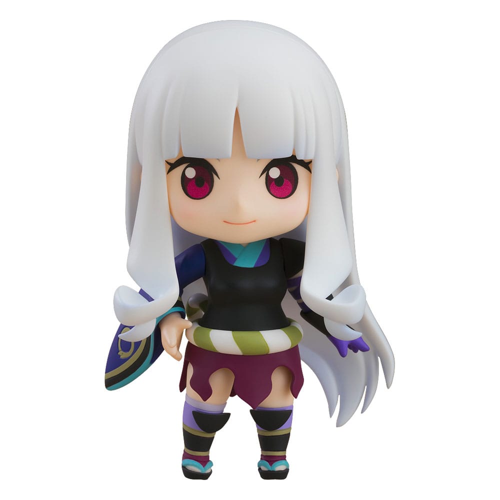 Kizumonogatari Nendoroid Actionfigur Togame 10 cm Nendoroids Yokina