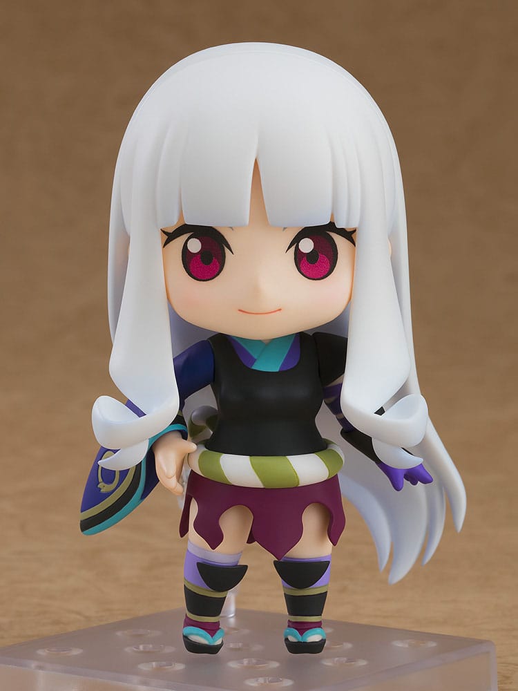 Kizumonogatari Nendoroid Actionfigur Togame 10 cm Nendoroids Yokina