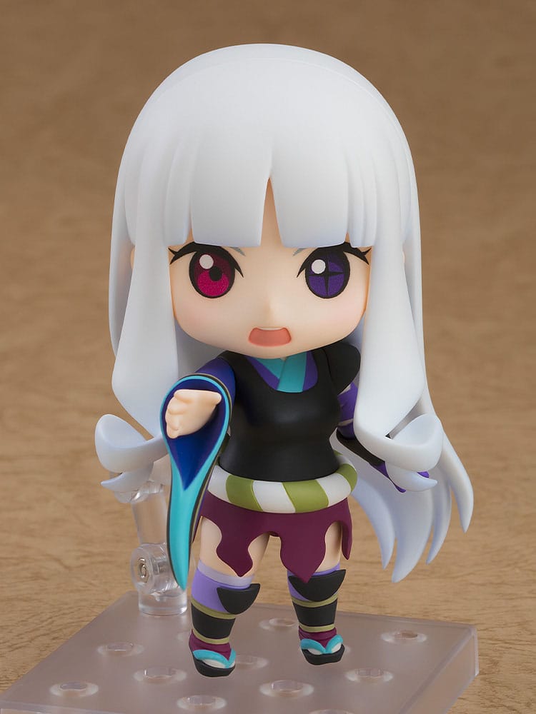 Kizumonogatari Nendoroid Actionfigur Togame 10 cm Nendoroids Yokina