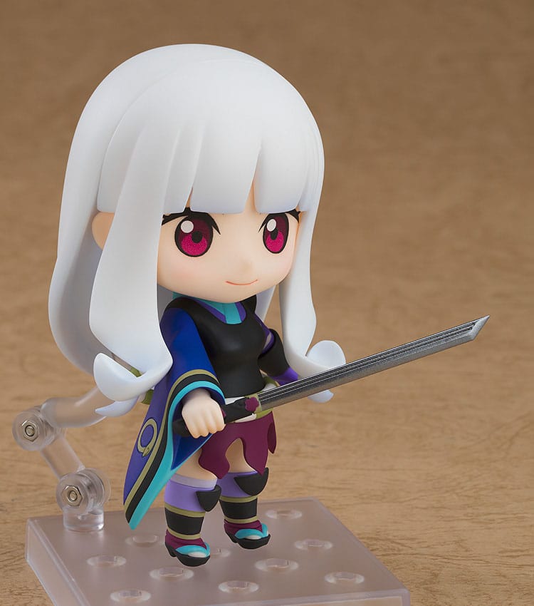 Kizumonogatari Nendoroid Actionfigur Togame 10 cm Nendoroids Yokina
