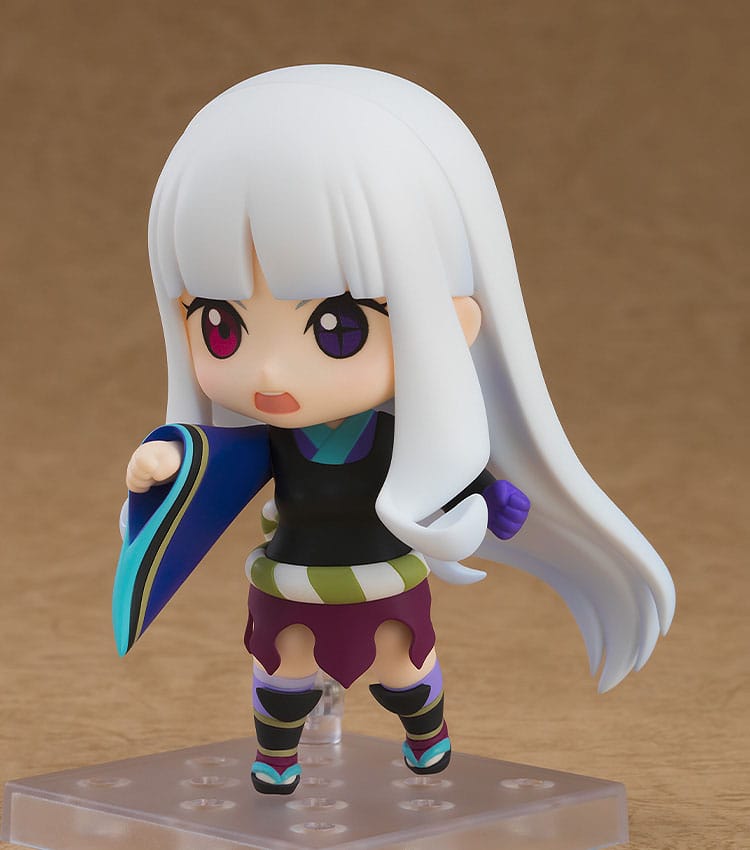 Kizumonogatari Nendoroid Actionfigur Togame 10 cm Nendoroids Yokina