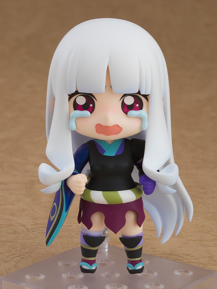 Kizumonogatari Nendoroid Actionfigur Togame 10 cm Nendoroids Yokina