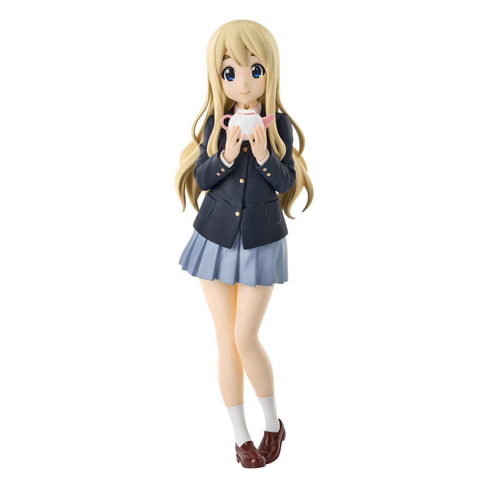 K-On! Pop Up Parade PVC Statue Tsumugi Kotobuki L Size 22 cm Prizefiguren Yokina