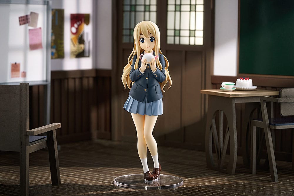 K-On! Pop Up Parade PVC Statue Tsumugi Kotobuki L Size 22 cm Prizefiguren Yokina