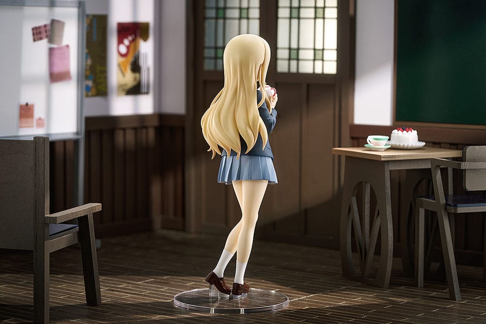 K-On! Pop Up Parade PVC Statue Tsumugi Kotobuki L Size 22 cm Prizefiguren Yokina