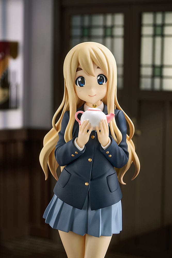K-On! Pop Up Parade PVC Statue Tsumugi Kotobuki L Size 22 cm Prizefiguren Yokina