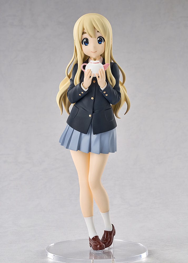 K-On! Pop Up Parade PVC Statue Tsumugi Kotobuki L Size 22 cm Prizefiguren Yokina