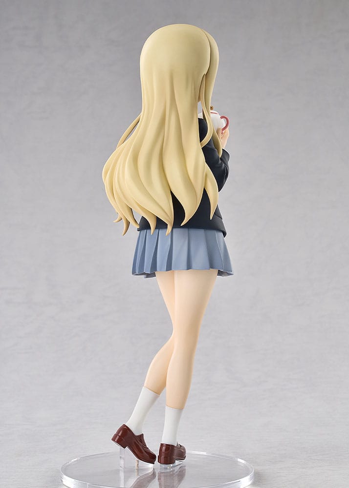 K-On! Pop Up Parade PVC Statue Tsumugi Kotobuki L Size 22 cm Prizefiguren Yokina