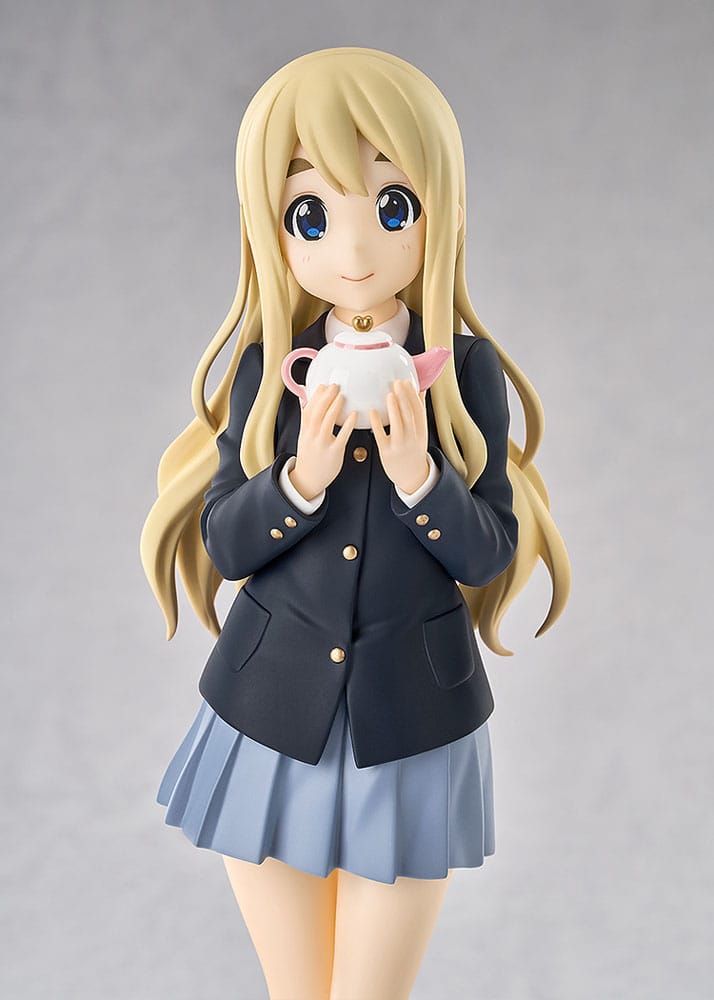 K-On! Pop Up Parade PVC Statue Tsumugi Kotobuki L Size 22 cm Prizefiguren Yokina