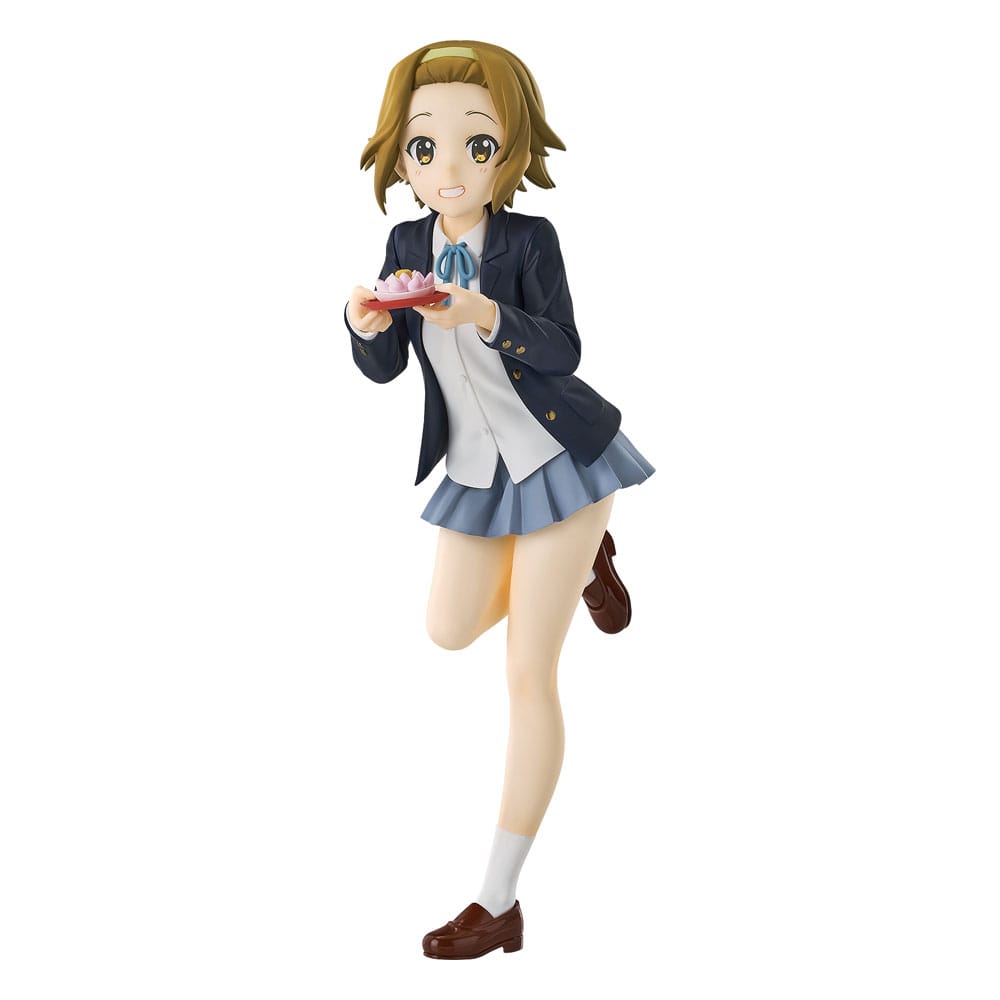 K-On! Pop Up Parade PVC Statue Ritsu Tainaka L Size 22 cm Prizefiguren Yokina