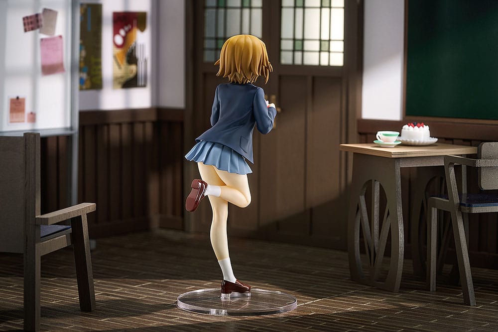 K-On! Pop Up Parade PVC Statue Ritsu Tainaka L Size 22 cm Prizefiguren Yokina