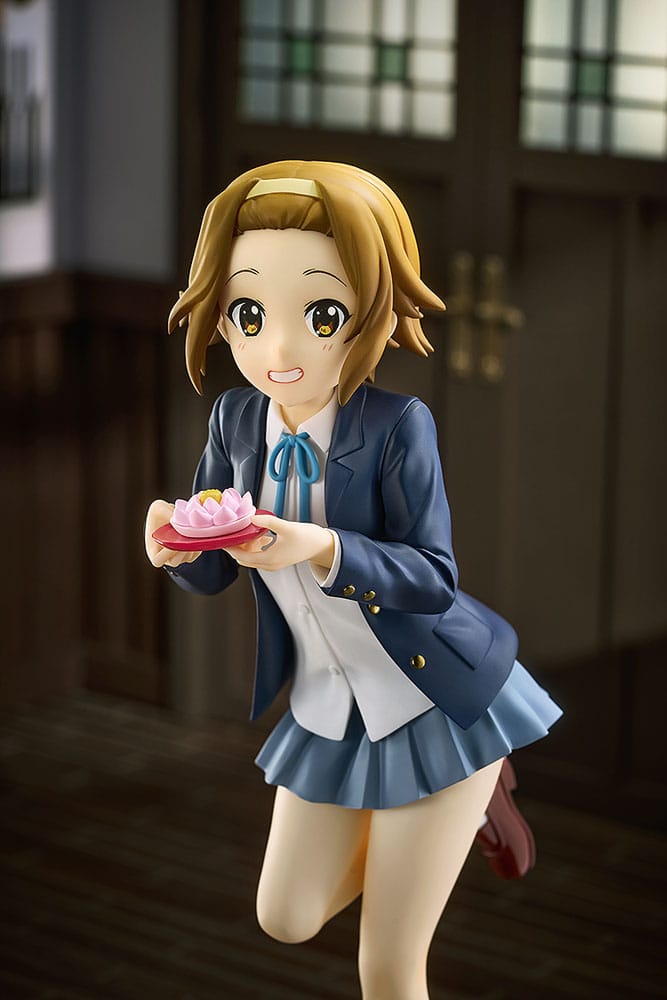 K-On! Pop Up Parade PVC Statue Ritsu Tainaka L Size 22 cm Prizefiguren Yokina