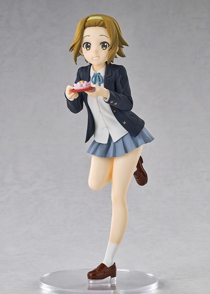 K-On! Pop Up Parade PVC Statue Ritsu Tainaka L Size 22 cm Prizefiguren Yokina