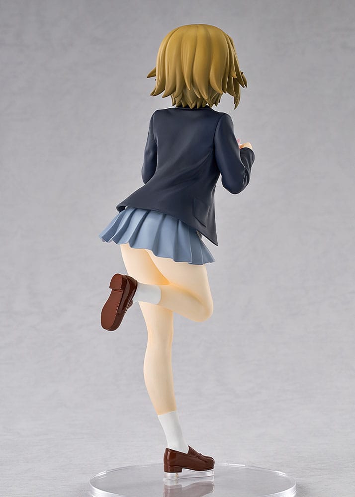 K-On! Pop Up Parade PVC Statue Ritsu Tainaka L Size 22 cm Prizefiguren Yokina