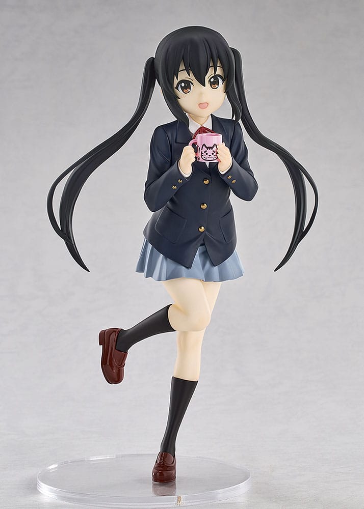 K-On! Pop Up Parade PVC Statue Azusa Nakano L Size 22 cm Prizefiguren Yokina