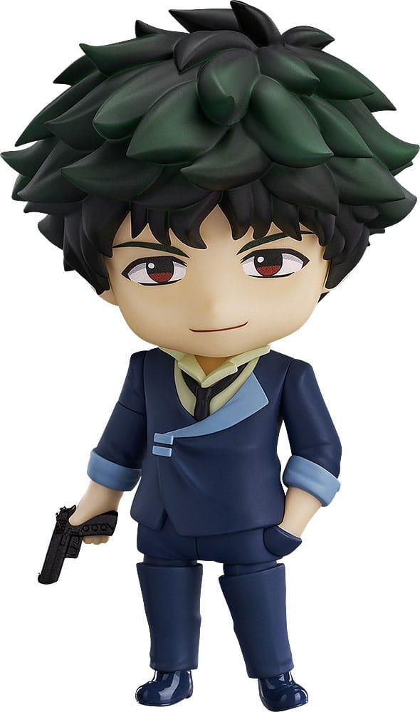 Cowboy Bebop Nendoroid Actionfigur Spike Spiegel 10 cm Nendoroids Yokina