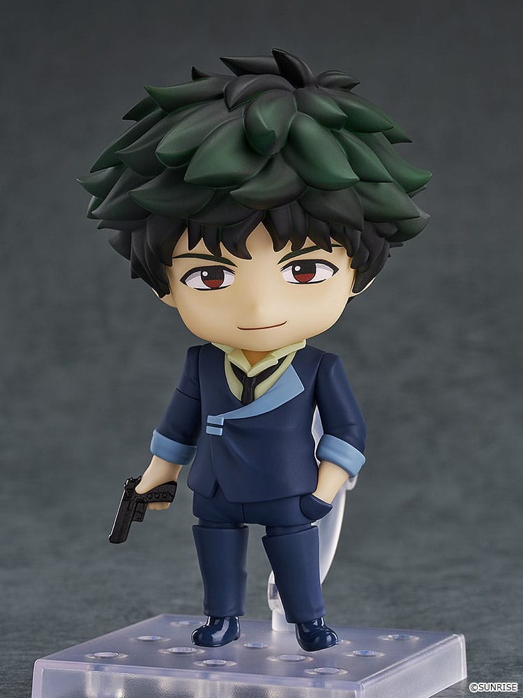 Cowboy Bebop Nendoroid Actionfigur Spike Spiegel 10 cm Nendoroids Yokina
