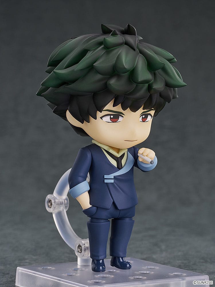 Cowboy Bebop Nendoroid Actionfigur Spike Spiegel 10 cm Nendoroids Yokina