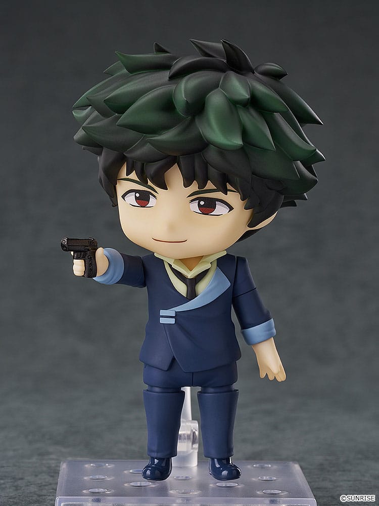 Cowboy Bebop Nendoroid Actionfigur Spike Spiegel 10 cm Nendoroids Yokina