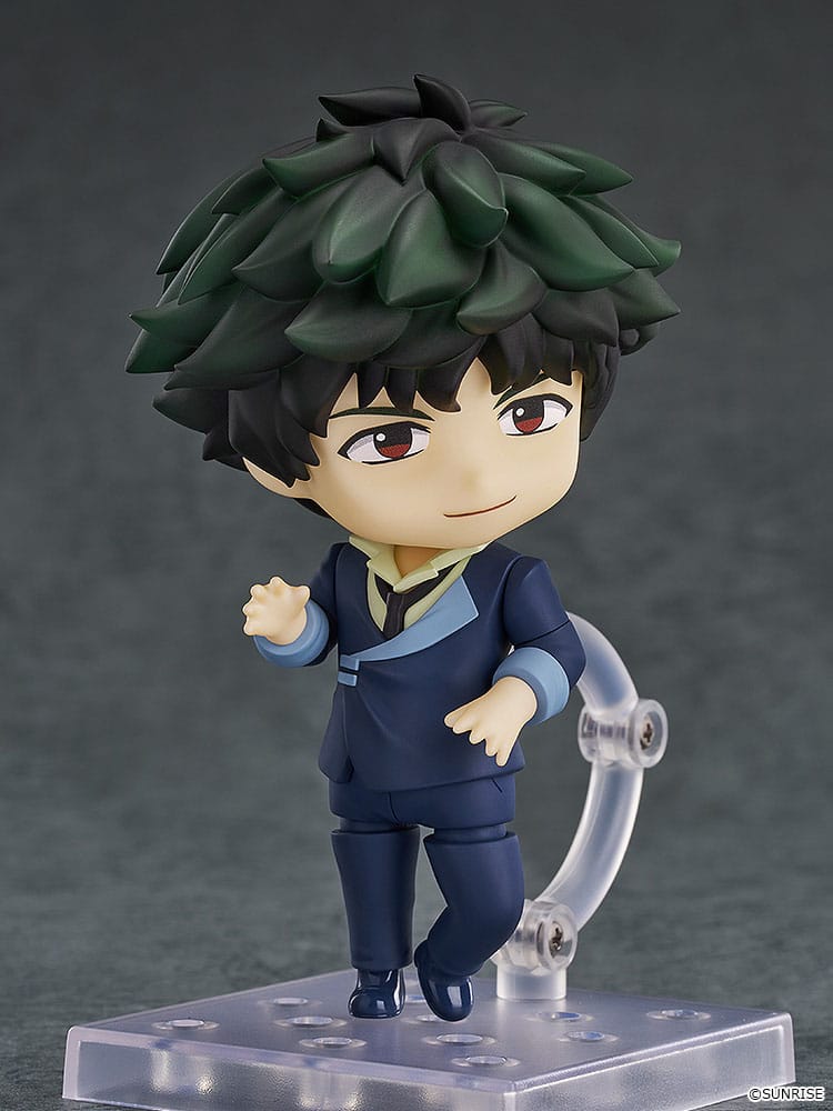 Cowboy Bebop Nendoroid Actionfigur Spike Spiegel 10 cm Nendoroids Yokina