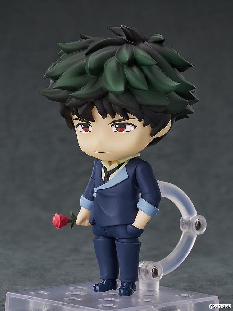 Cowboy Bebop Nendoroid Actionfigur Spike Spiegel 10 cm Nendoroids Yokina