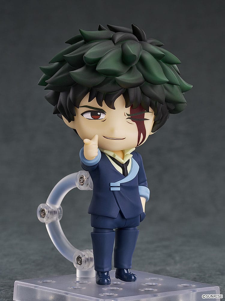 Cowboy Bebop Nendoroid Actionfigur Spike Spiegel 10 cm Nendoroids Yokina