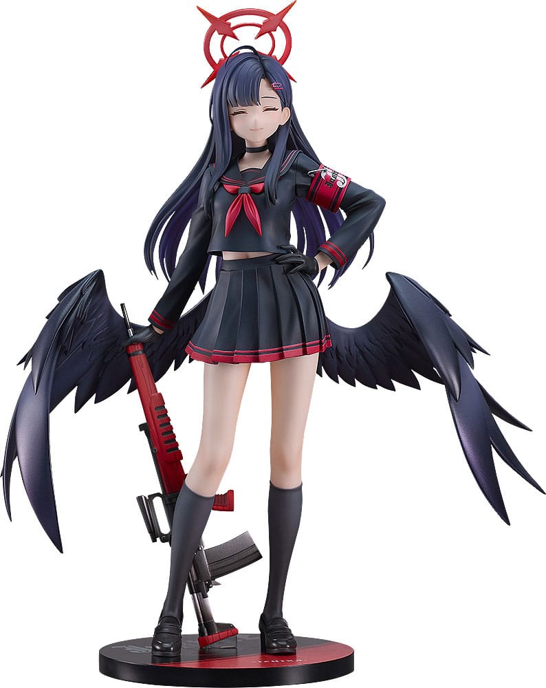Blue Archive PVC Statue 1/7 Ichika 25 cm Scalefiguren Yokina